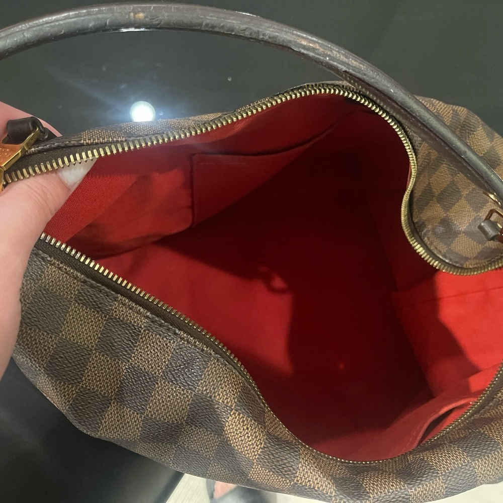 Louis Vuitton handbag women